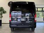 HIACE van 4WD