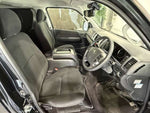 HIACE van 4WD