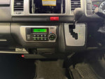 HIACE van 4WD