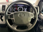 HIACE van 4WD