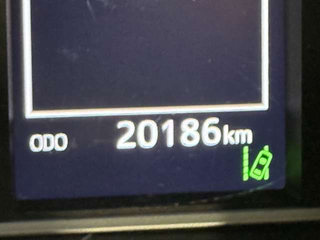 HIACE van 4WD