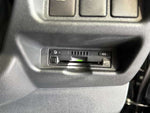 HIACE van 4WD