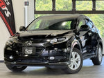VEZEL HYBRID 4WD