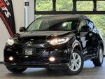 VEZEL HYBRID 4WD