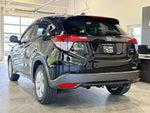 VEZEL HYBRID 4WD