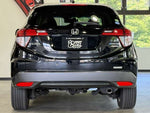 VEZEL HYBRID 4WD