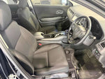 VEZEL HYBRID 4WD