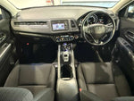 VEZEL HYBRID 4WD