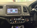 VEZEL HYBRID 4WD