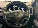 VEZEL HYBRID 4WD