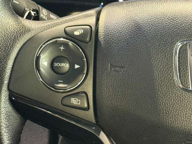 VEZEL HYBRID 4WD