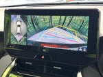 HARRIER 2WD