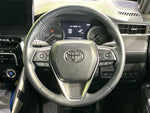 HARRIER 2WD