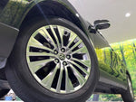HARRIER 2WD