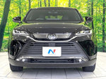 HARRIER 2WD
