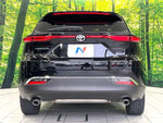 HARRIER 2WD