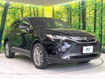 HARRIER 2WD