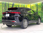 HARRIER 2WD