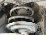 HARRIER 2WD