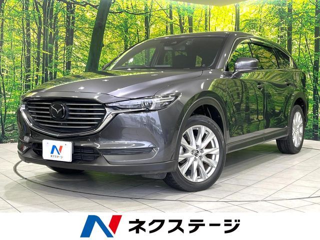 CX-8