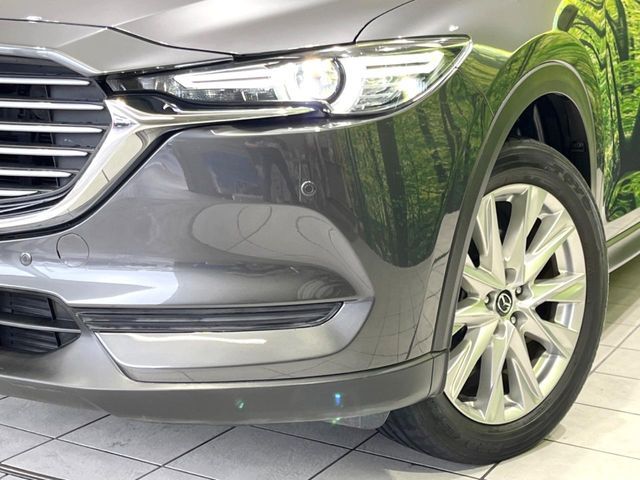 CX-8
