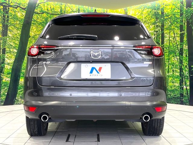 CX-8