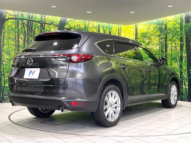CX-8