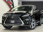 LEXUS RX450h AWD