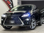 LEXUS RX450h AWD
