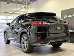 LEXUS RX450h AWD