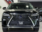 LEXUS RX450h AWD