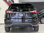 LEXUS RX450h AWD