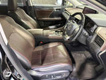 LEXUS RX450h AWD