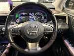LEXUS RX450h AWD