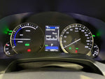 LEXUS RX450h AWD