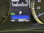 LEXUS RX450h AWD