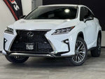 LEXUS RX200t AWD