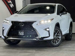 LEXUS RX200t AWD