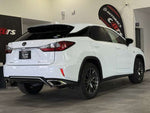 LEXUS RX200t AWD