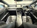 LEXUS RX200t AWD