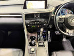 LEXUS RX200t AWD