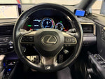 LEXUS RX200t AWD