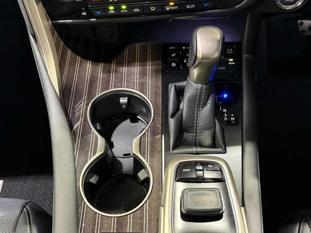 LEXUS RX200t AWD