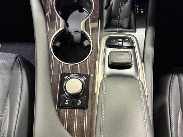 LEXUS RX200t AWD