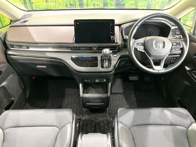 ODYSSEY e:HEV