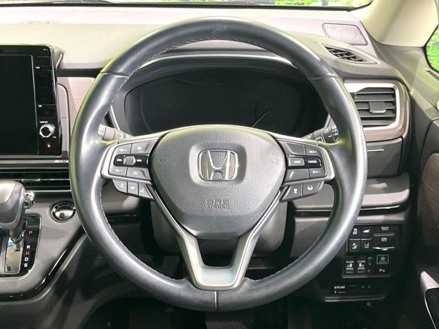 ODYSSEY e:HEV
