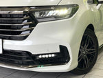 ODYSSEY e:HEV