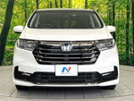 ODYSSEY e:HEV