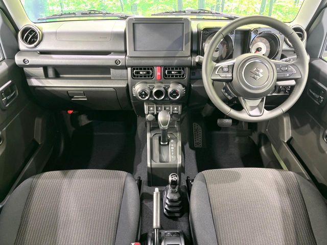 JIMNY 4WD