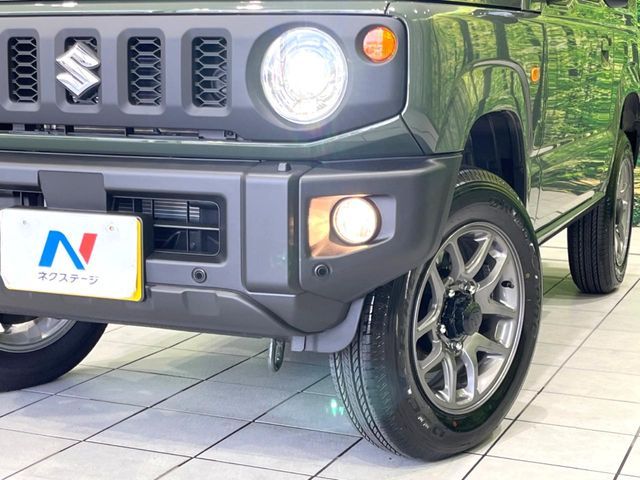 JIMNY 4WD